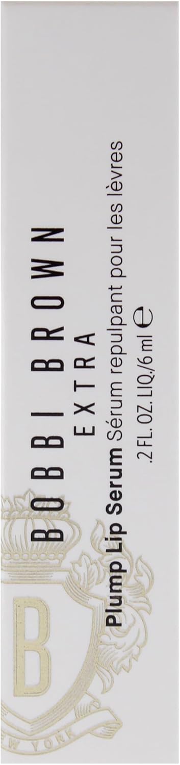 Bobbi Brown 女士豐盈唇部精華 - 755 Bare Rose - 0.2 盎司唇部護理