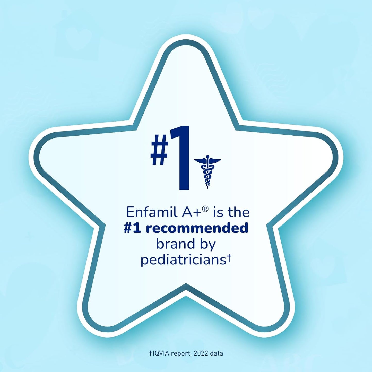 Enfamil A+ EnfaCare, Baby Formula, Powder, 363g