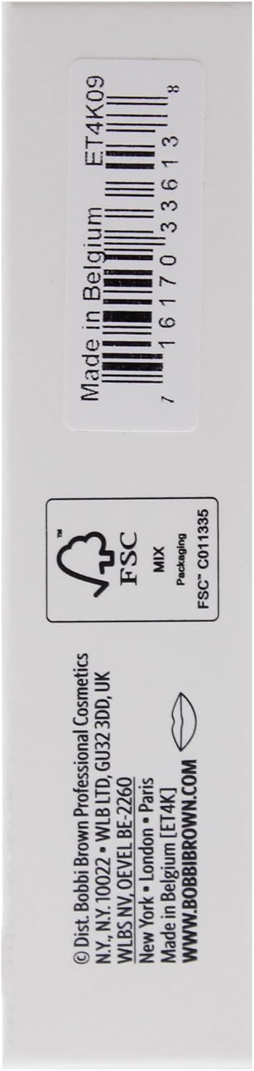 Bobbi Brown 豐盈唇部精華 - 758 Bare Guava 女士唇部護理 - 0.2 盎司