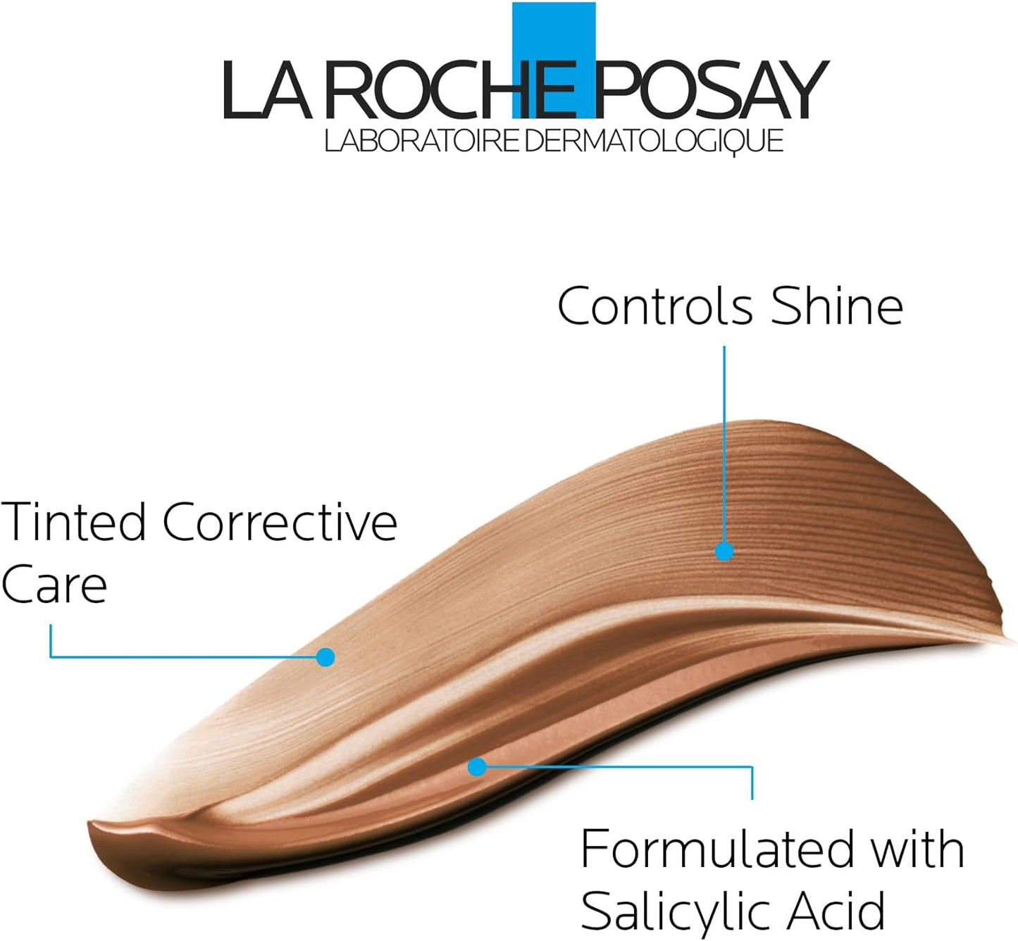 La Roche-Posay Effaclar Duo [+] Unifiant Deep 40ml