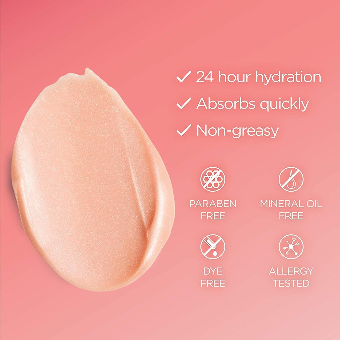 L’Oréal Paris Day Face Moisturizer Cream, Age Perfect Rosy Tone, with LHA & Imperial Peony Extract, For Mature Skin Skincare, 50 ml