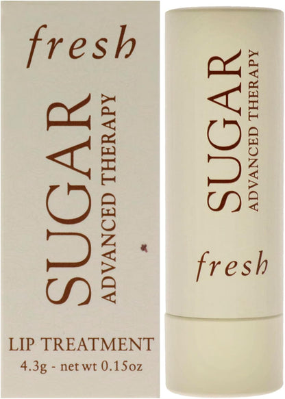 Fresh 馥蕾詩 Sugar 黃糖煥采修護潤唇膏，0.15 oz