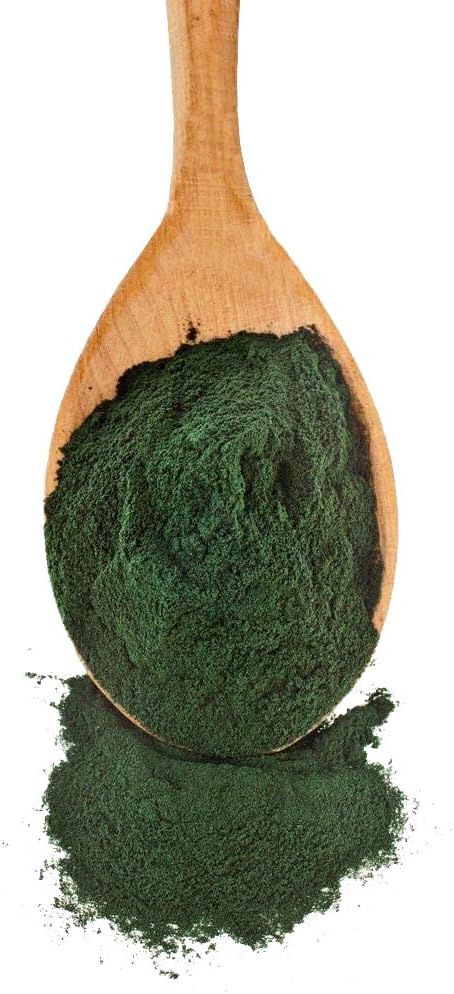 Prairie Naturals Organic Aqua Greens VCaps - 180 Count