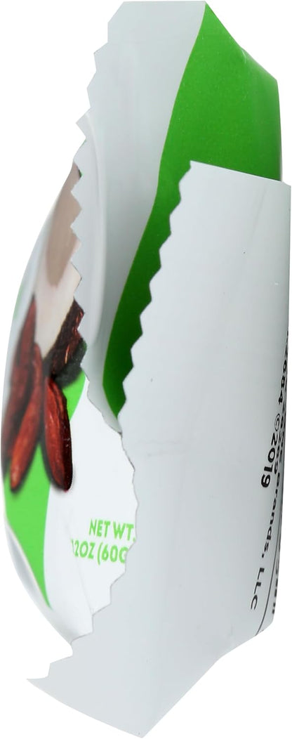 ONE Protein Bars, Almond Bliss, Gluten Free Protein Bars with 20g Protein and only 1g Sugar, Snacking for High Protein Diets, 60g (12 Pack) [Packaging May Vary]