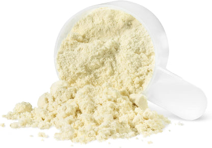 Progressive Health Grass Fed whey + Collagen & Mct Oil Protein Powder, Vanilla Flavour, 700 gram (Pack of 1)