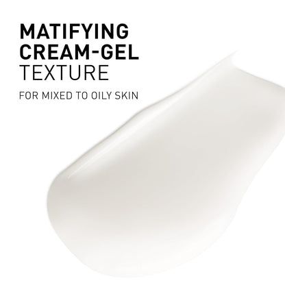 FILORGA TIME-FILLER 5XP GEL-CREAM - Anti Wrinkle Face Gel Cream - Combination to Oily Skin - 50 ml