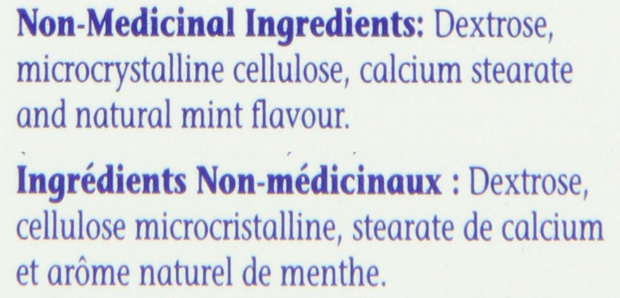 使用 Lacteeze 强效乳糖酶，改善消化，提升舒适度和健康，100 粒装