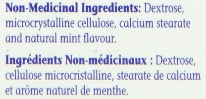 使用 Lacteeze 强效乳糖酶，改善消化，提升舒适度和健康，100 粒装
