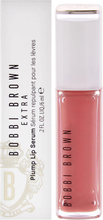 Bobbi Brown 女士豐盈唇部精華 - 755 Bare Rose - 0.2 盎司唇部護理