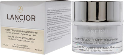 Lancior Diamond Lighting Defense Day Cream Cream Unisex 1.7 oz