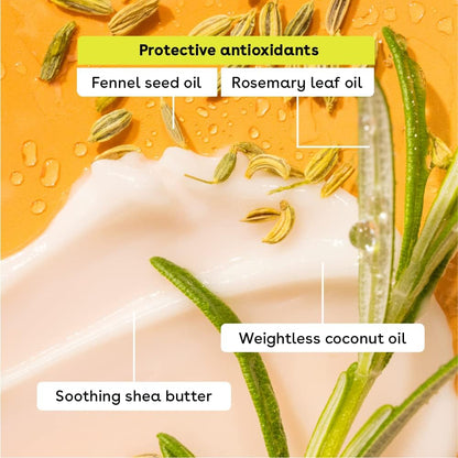 eos Intensive Dry Lip Repair 4g