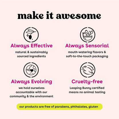 eos Intensive Dry Lip Repair 4g