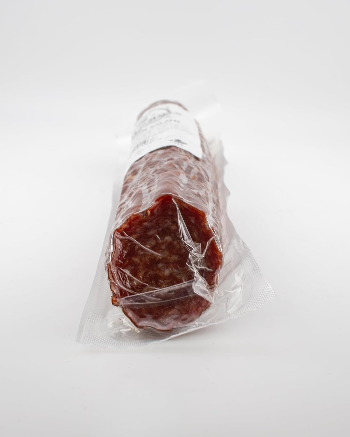Carmichael's Artisan Smoked Salami, German (275g)