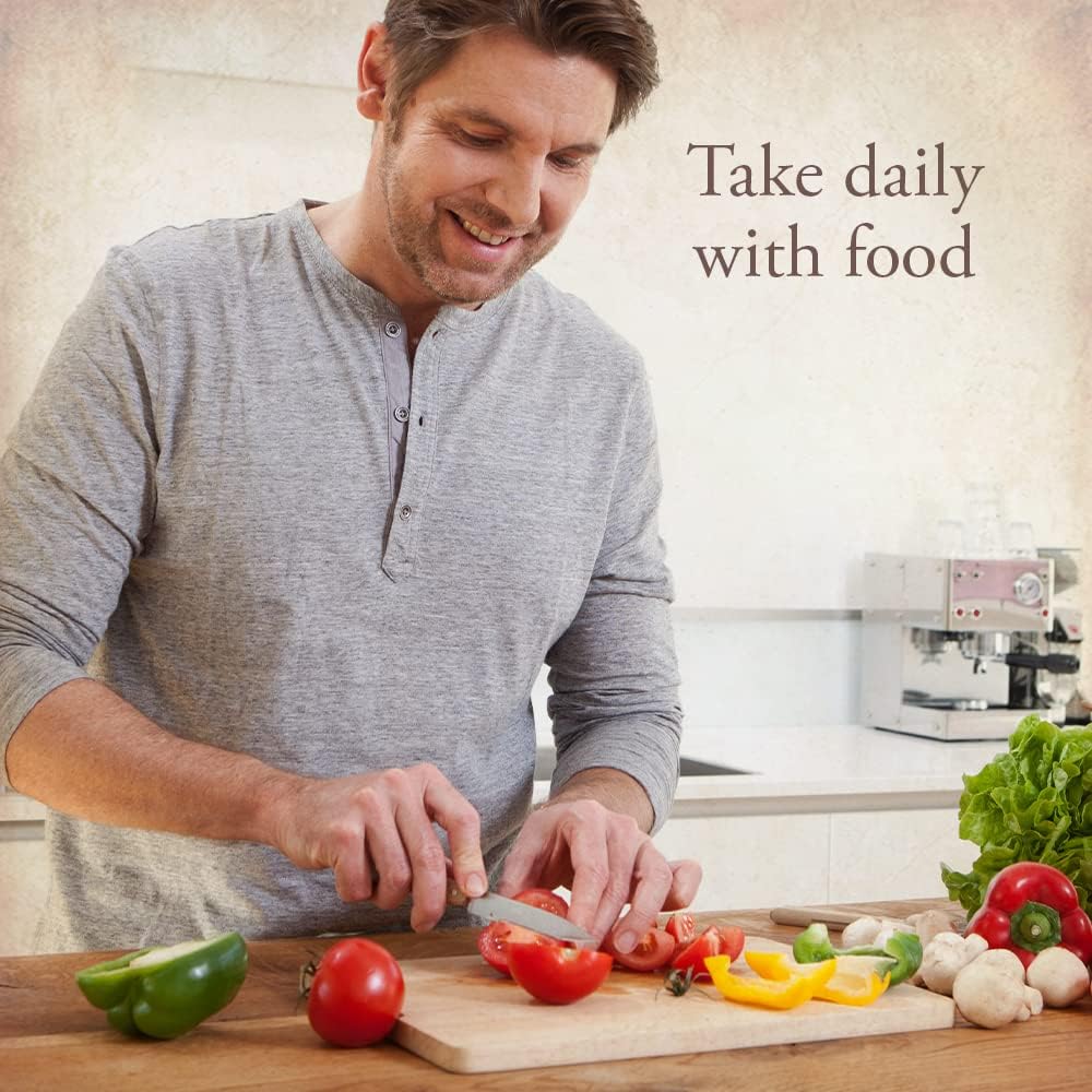 Garden of Life Organics 女士每日一次复合维生素，30 片装 | 支持免疫系统、能量生成、甲状腺功能、新陈代谢和胶原蛋白形成 | 非转基因、无麸质、纯素