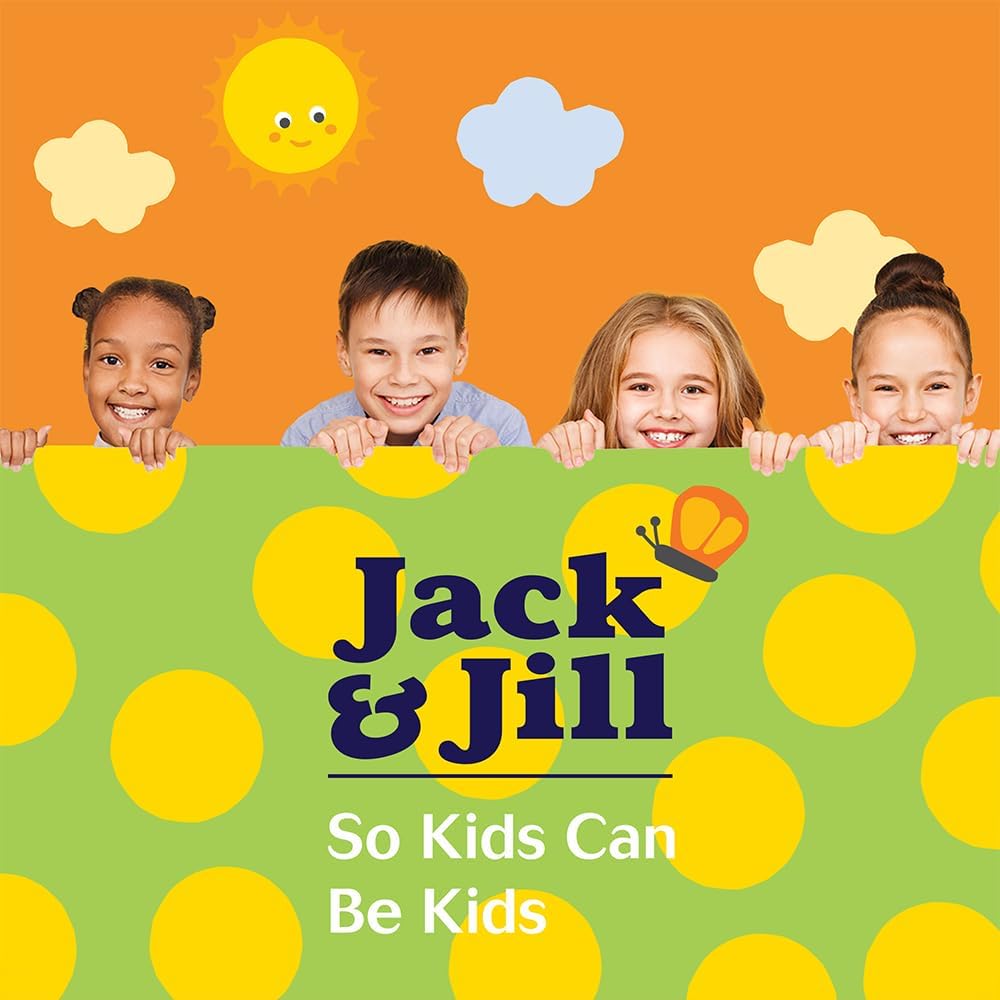 BUCKLEY'S JACK & JILL 儿童蜂蜜止咳感冒糖浆，115毫升