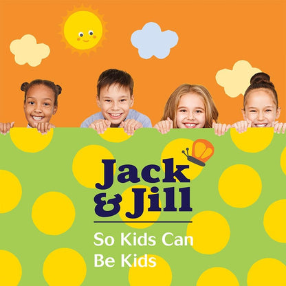 BUCKLEY'S JACK & JILL 儿童蜂蜜止咳感冒糖浆，115毫升