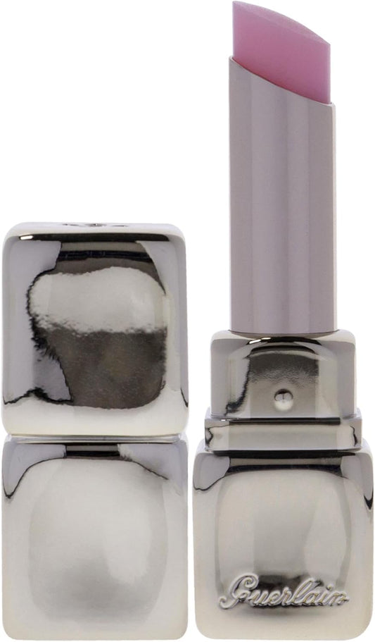 嬌蘭 Kiss Kiss Bee Glow 潤唇膏 - 258 玫瑰光澤潤唇膏 女士 0.11 盎司