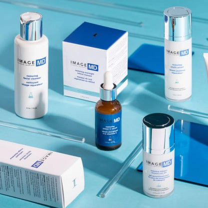 IMAGE Skincare Image MD Restoring Power C Serum Serum Women-1 oz