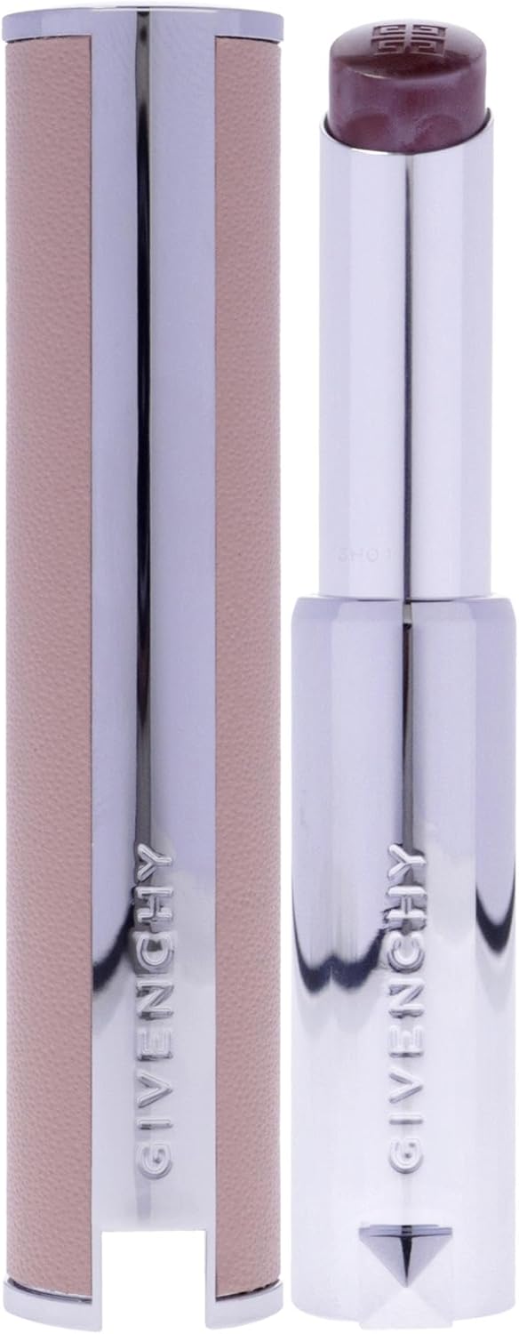 Givenchy 玫瑰完美美化潤唇膏 - 117 冷棕色潤唇膏 0.09 盎司