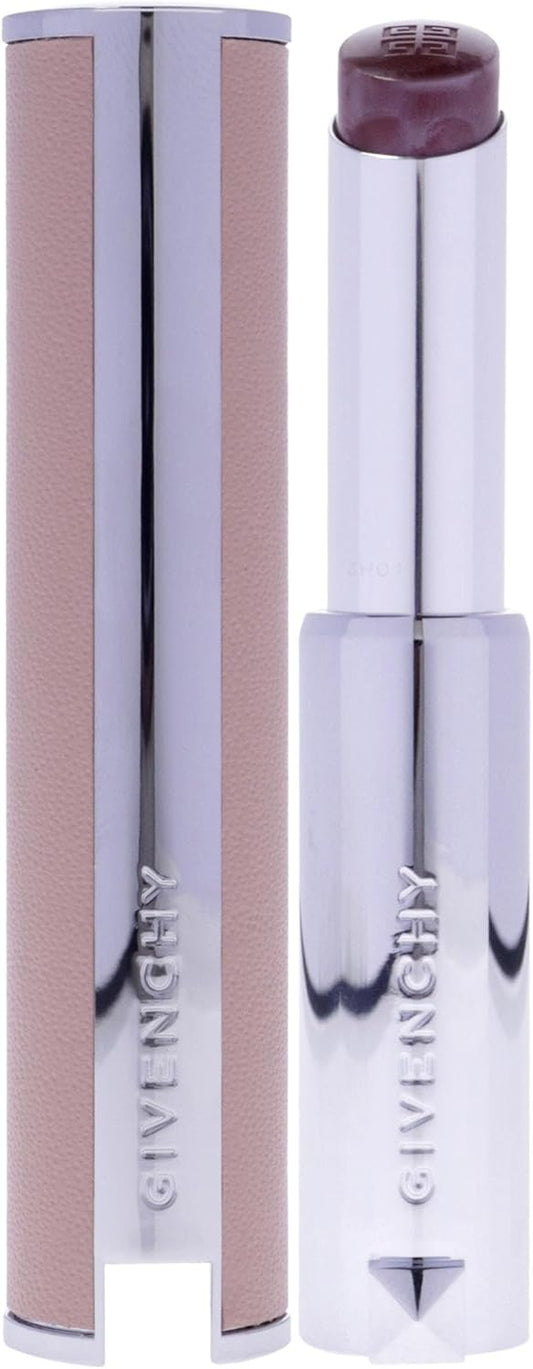 Givenchy 玫瑰完美美化潤唇膏 - 117 冷棕色潤唇膏 0.09 盎司