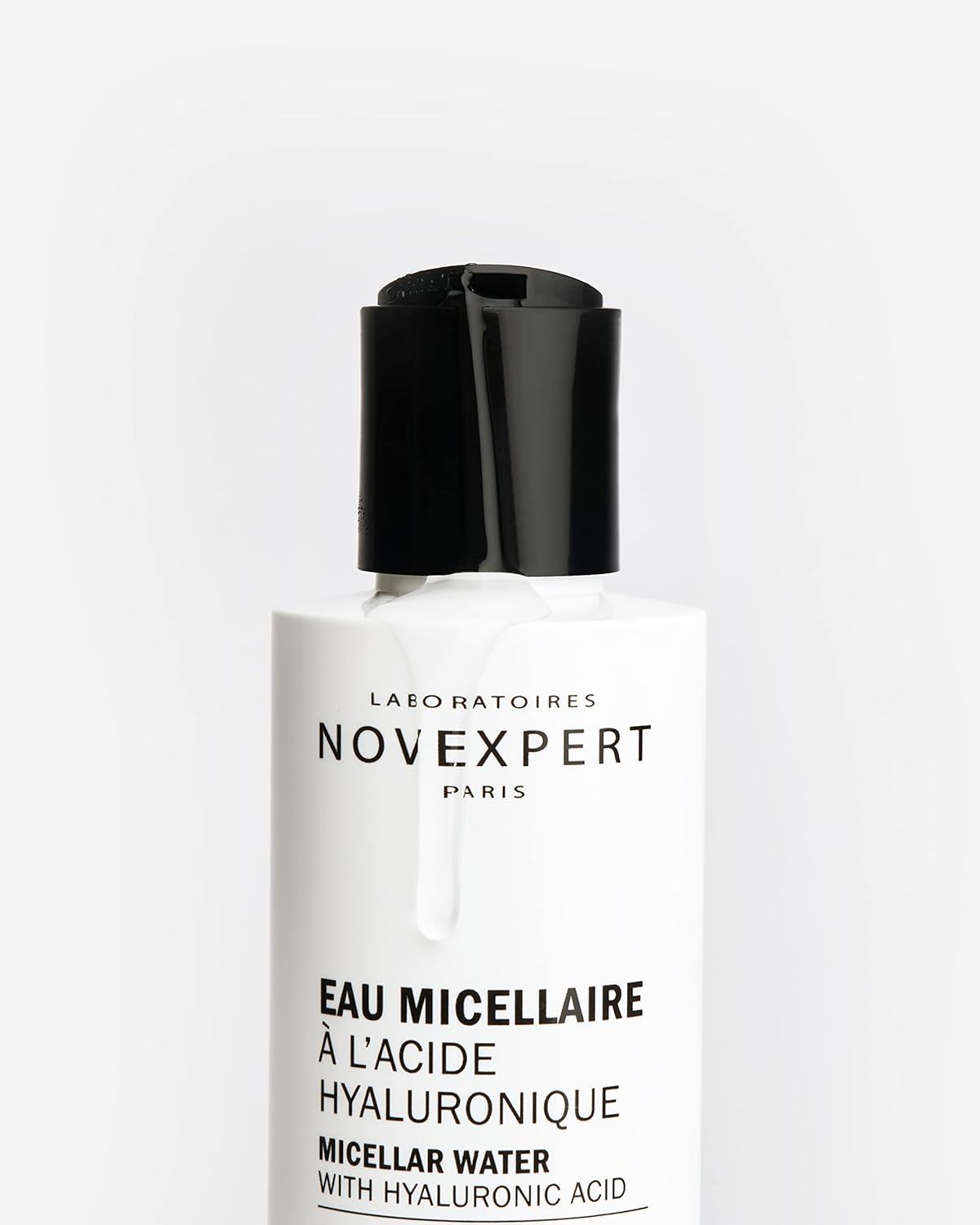 Novexpert Micellar Water Cleanser Women 6.7 oz