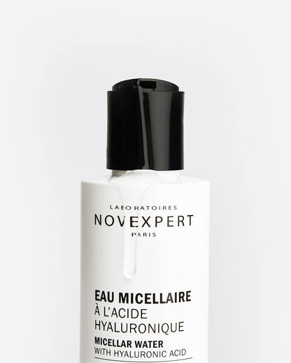 Novexpert Micellar Water Cleanser Women 6.7 oz