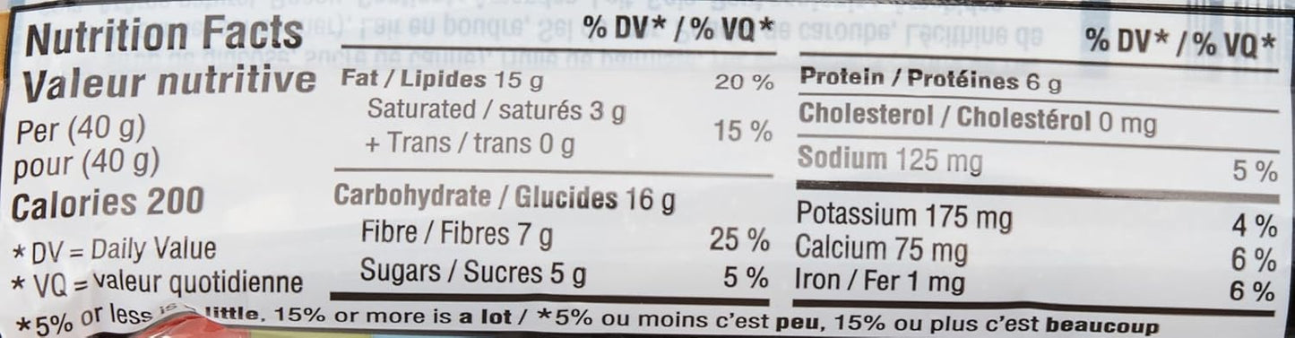 KIND Caramel Almond and Sea Salt, 40g