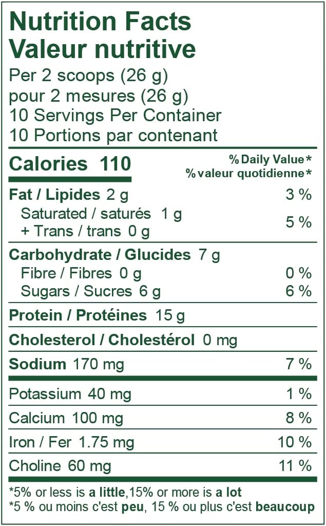 Vega Protein Made Simple - 香草味（259克）和蛋白质与绿色巧克力味（19份）植物基蛋白粉加蔬菜，n，非转基因，豌豆蛋白，男女适用，618克（包装可能有所不同）