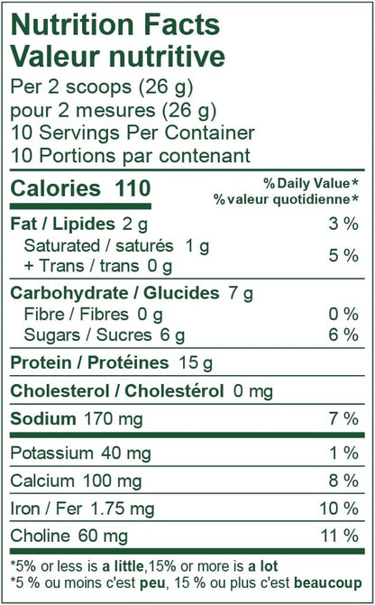 Vega Protein Made Simple - 香草味（259克）和蛋白质与绿色巧克力味（19份）植物基蛋白粉加蔬菜，n，非转基因，豌豆蛋白，男女适用，618克（包装可能有所不同）
