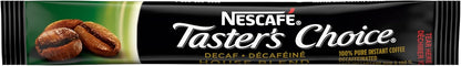 雀巢速溶咖啡包，低咖啡因，品尝者之选轻度烘焙，1.7 克单包（80 包）