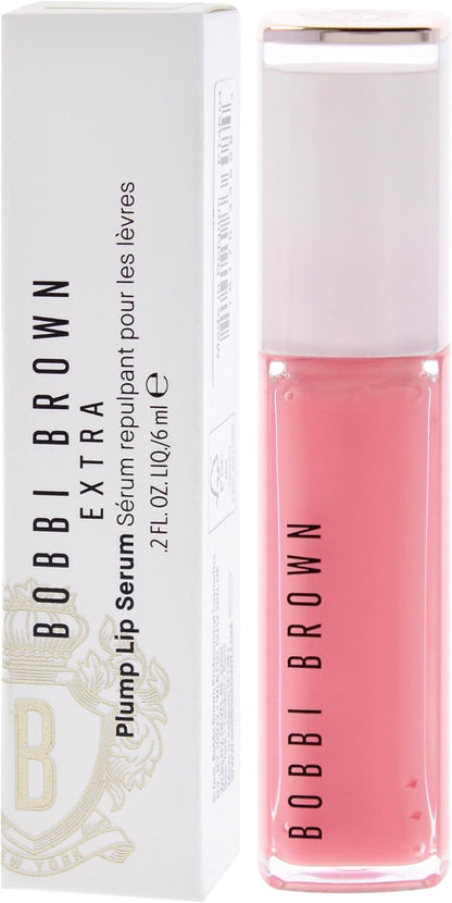 Bobbi Brown 女士豐盈唇部精華 - 784 Bare Blossom - 0.2 盎司唇部護理