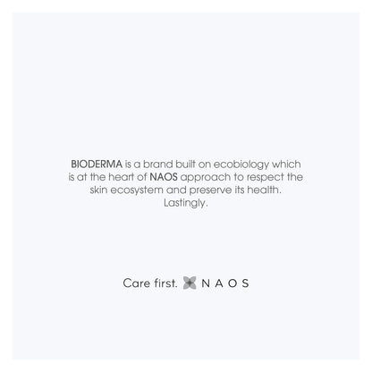 Bioderma Atoderm 唇膏，舒缓保湿润唇膏，适用于干燥和皲裂的嘴唇（2 件装）