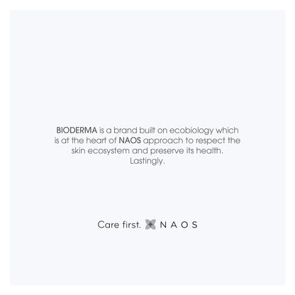 Bioderma Sébium Hydra 护肤品，油性皮肤保湿面部乳液，重建皮肤屏障，0.01 磅