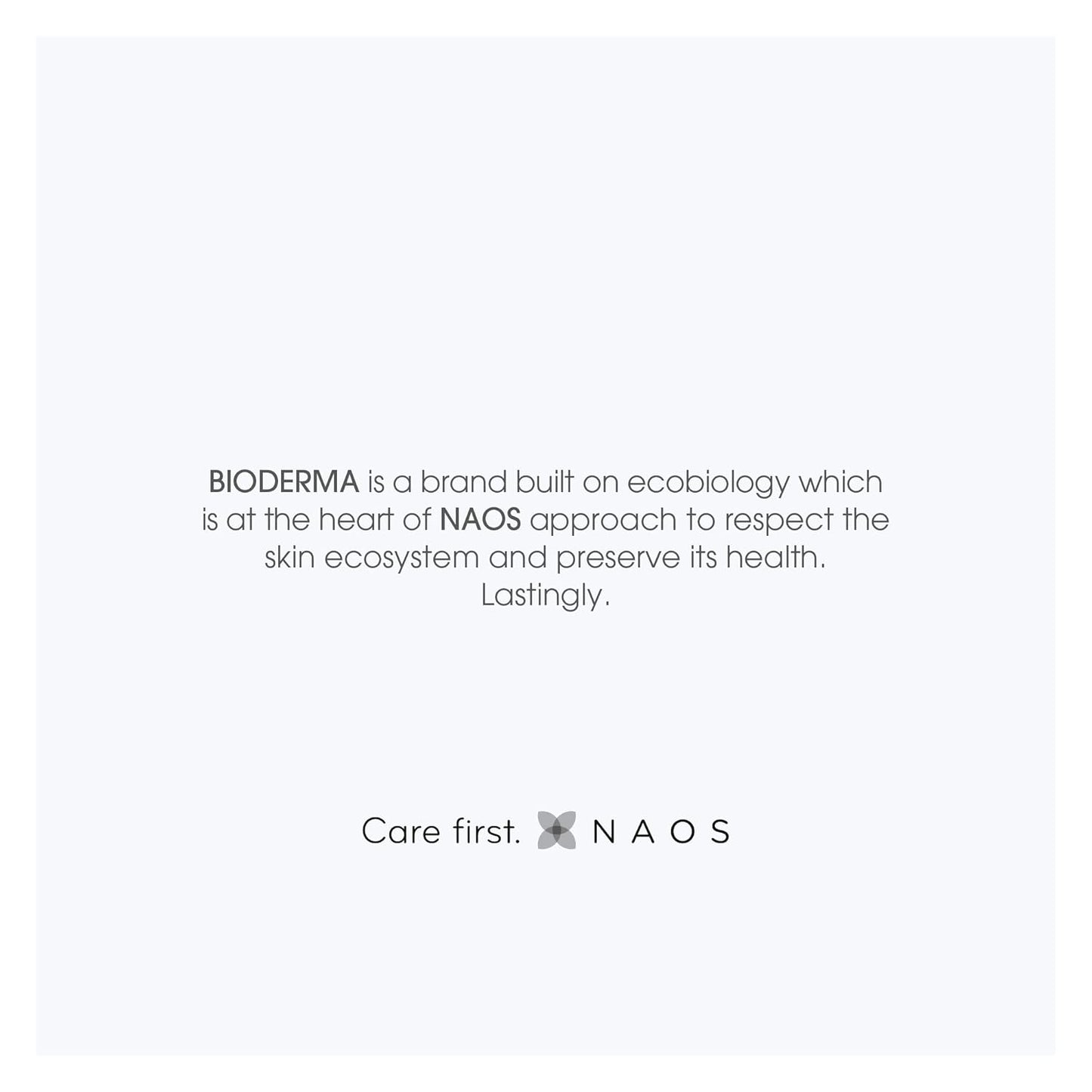 Bioderma Atoderm 润唇膏，保湿滋养唇膏，适用于非常干燥、敏感的嘴唇