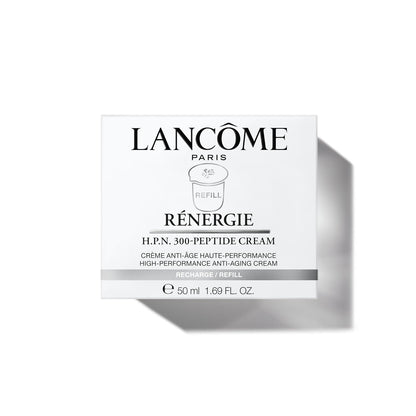 Lancôme Rénergie H.P.N 300-Peptide Face Cream - With Hyaluronic Acid & Niacinamide - Helps Visibly Reduce Lower Face Sagging, Wrinkles, & Dark Spots