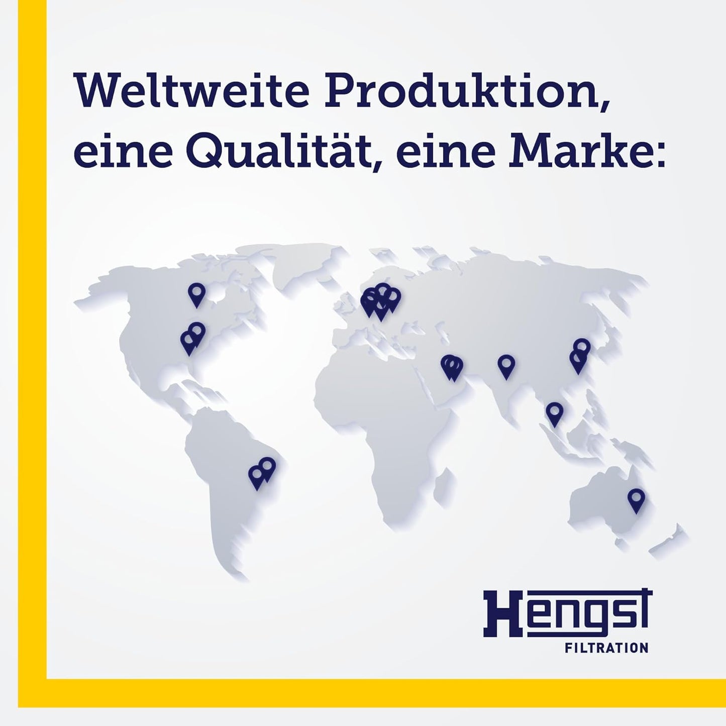HEN E1963LC Heating