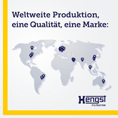 HEN E1963LC Heating