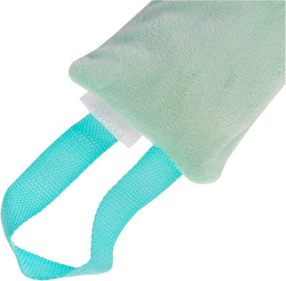 Therawell Danielle 黏土珠身體裹敷，薰衣草和洋甘菊，薄荷綠，2.4 磅