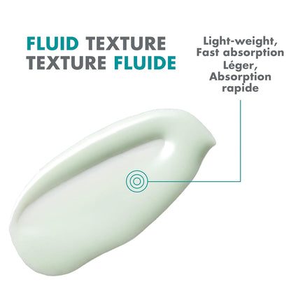 Eau Thermale Avene Cleanance Mattifying Sunscreen Lotion SPF 30, Daily Face Moisturizer Sun Protection, 40 ml