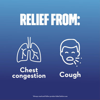 MUCINEX® MULTI-ACTION™ 干湿咳药水，180 毫升