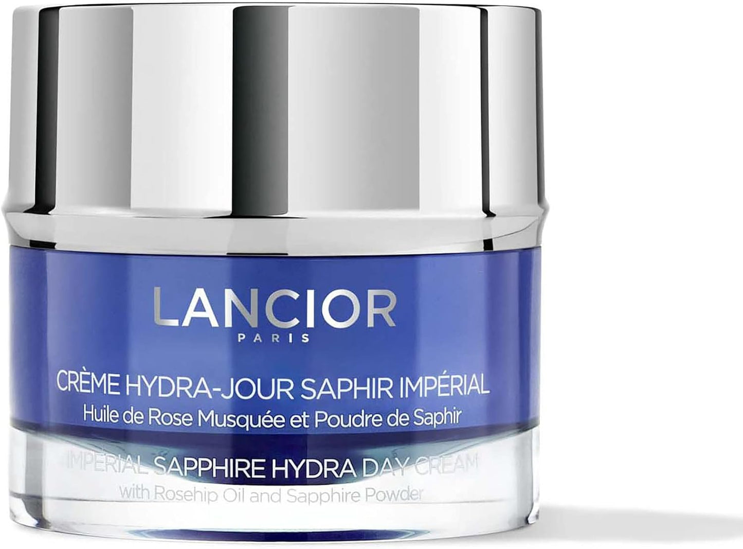 Lancior Imperial Sapphire Hydra Day Cream Cream Unisex 1.7 oz