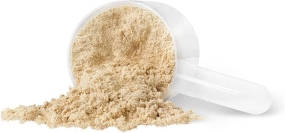 Progressive Harmonized 发酵纯素蛋白粉香草枫糖饼干，加拿大制造，23 克植物性有机非转基因蛋白质，含 2 克膳食纤维，混合 5 种非转基因豆类、谷物和种子，易于消化，680 克