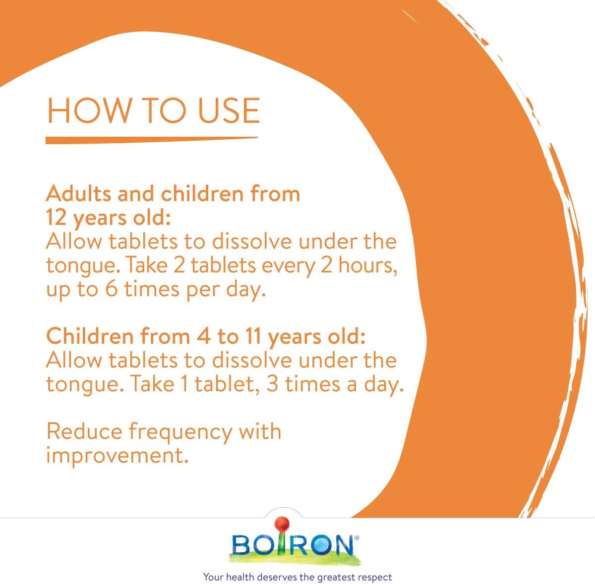 Boiron Sinusalia，60 片装，顺势疗法药物，用于缓解鼻塞和鼻窦炎症相关疼痛，如鼻塞和鼻窦压力，不引起困倦，适用于 4 岁至成人