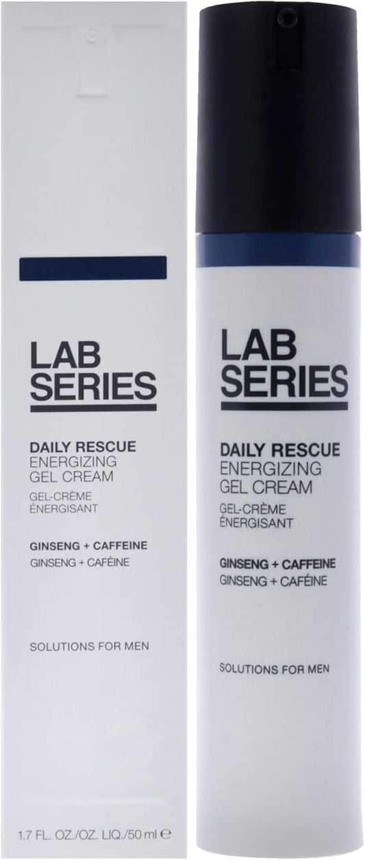 Lab Series Daily Rescue Energizing Gel Cream Cream Men 1.7 oz