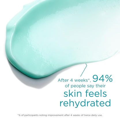 NEOSTRATA Hydra Filling Cream Anti-Wrinkle Concentrate with Hyaluronic Acid Non-Comedogenic, 1.6 oz.