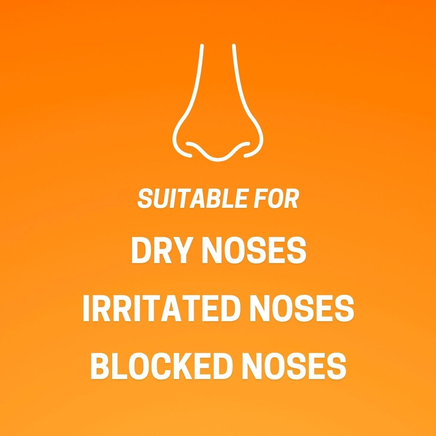 Rhinaris Nasal Gel 30g Long Lasting Relief from Nasal Dryness