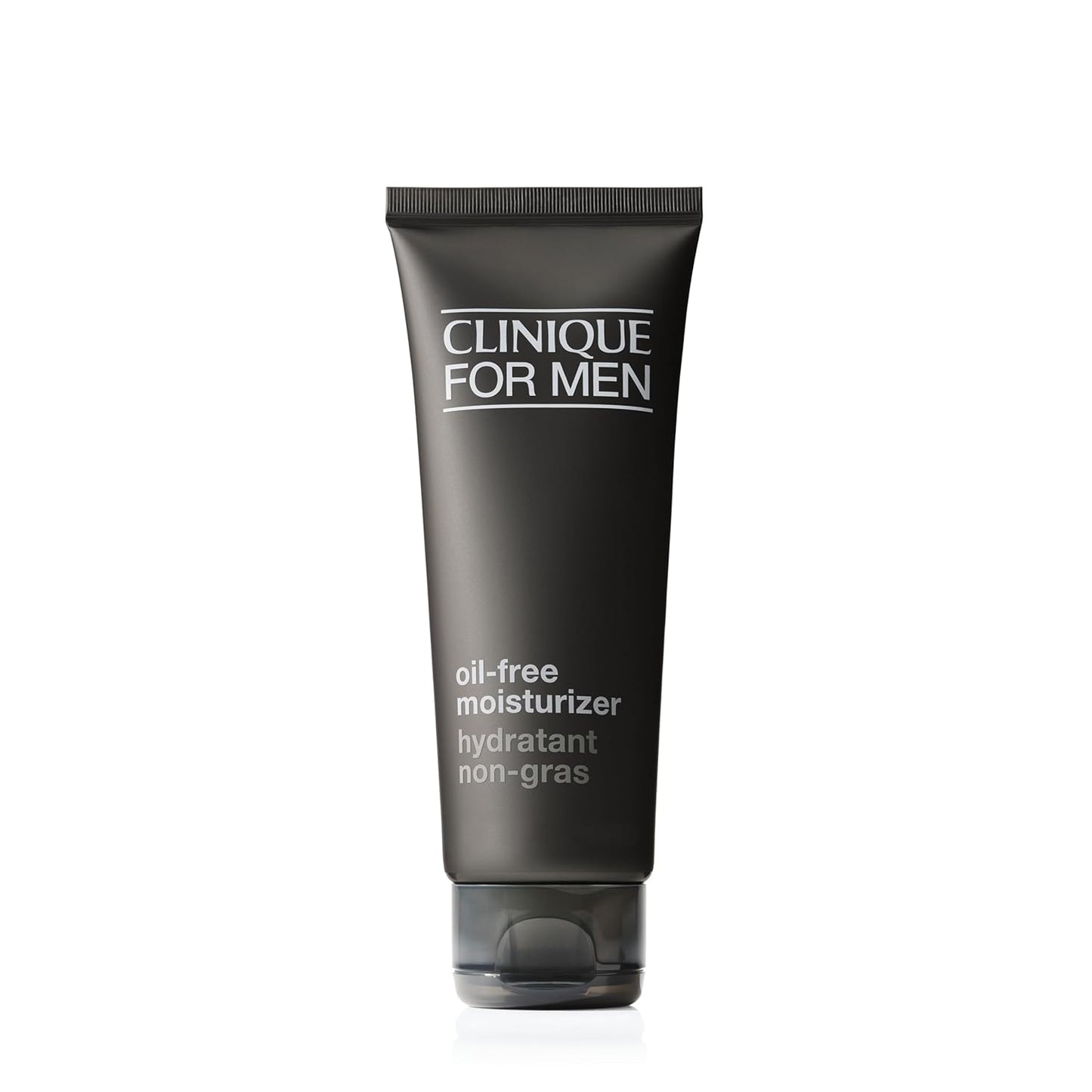 Clinique For Men Oil-Free Hydrating Face Moisturizer For Oily Skin Types, 100ml