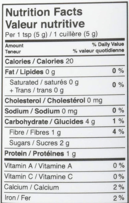 Elimento 有機生瑪卡粉，1 磅