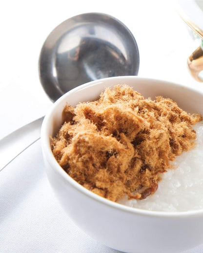 苏氏肉干丝（酥）