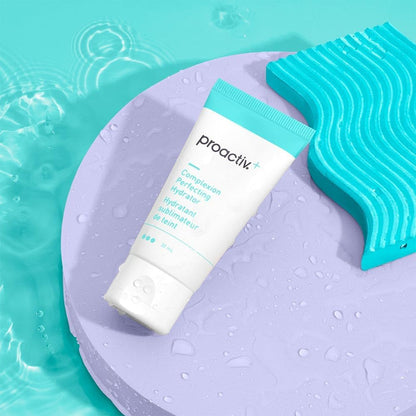 Proactiv Complexion Perfecting Hydrator and Acne Moisturizer - Hydrating Face Moisturizer With Salicylic Acid - 30 days - 30ml